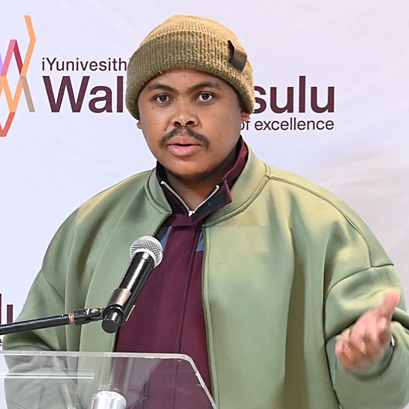 Sinethemba Matiwani
