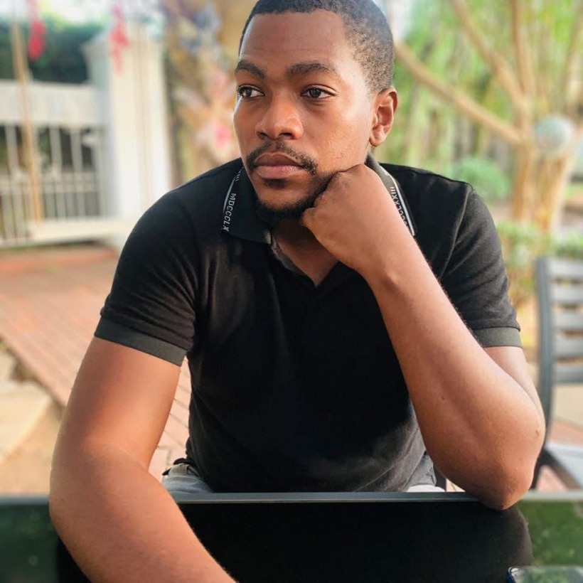Phiwokuhle Mvumvu
