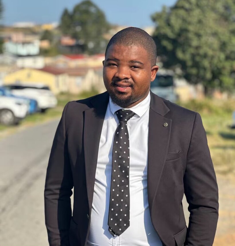 Bamanye Ndzima in Nelson Mandela Bay